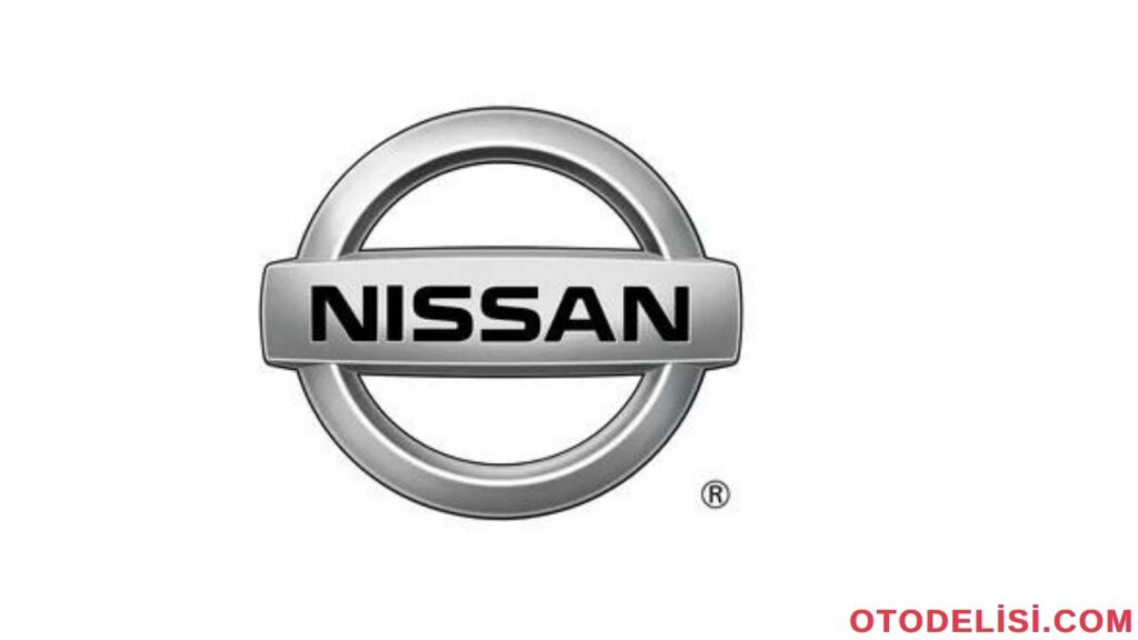 nissan logo