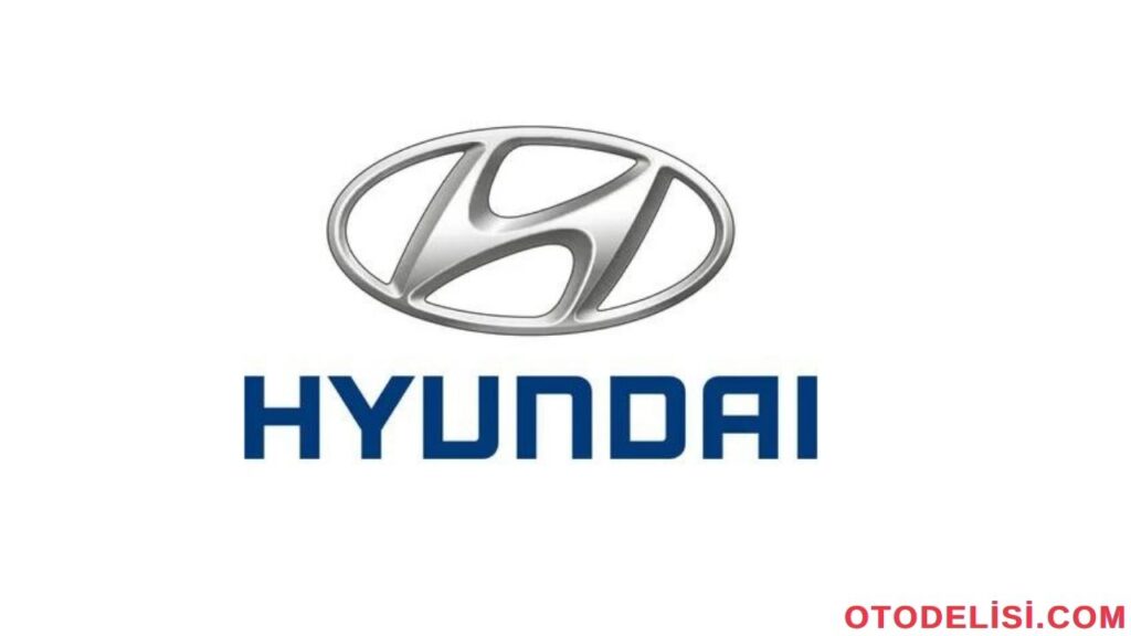 hyundai logo