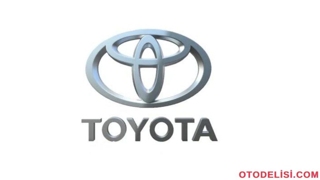 Toyota Logo