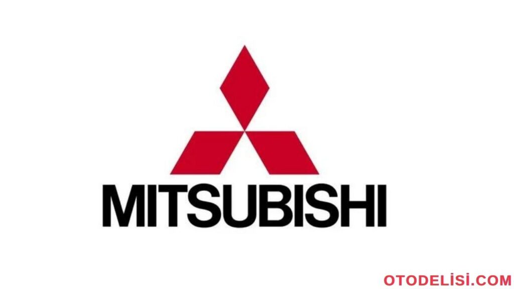 Mitsubishi Logo