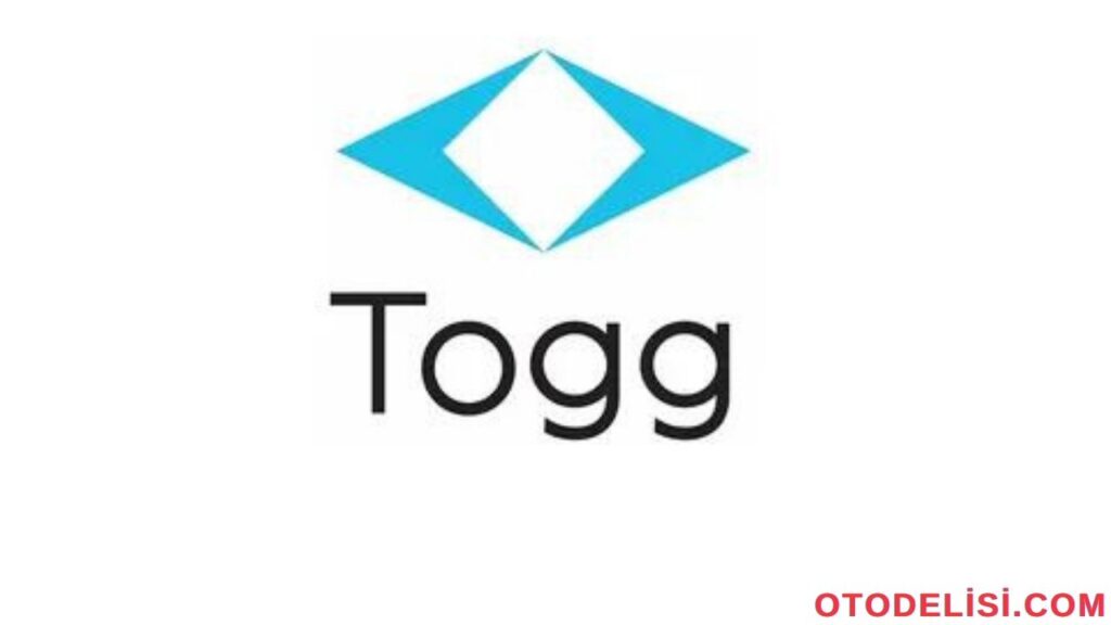 togg logo OTODELISI.COM 5