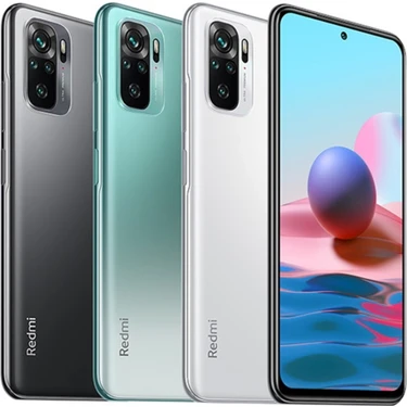 Xiaomi Redmi Note 10 Donma Sorunu Kesin Çözüm