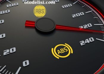ABS Nedir? ABS Işığı Neden Yanar? 10’larca Temel Bilgi!