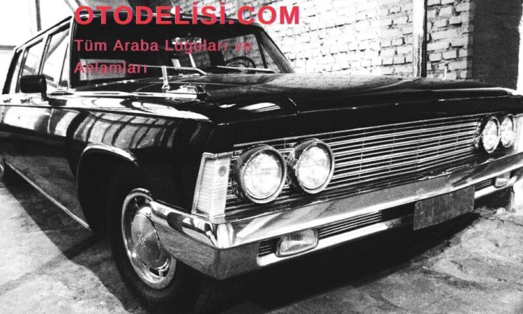 Araba Logoları ve İsimleri Resimli! Araba Markaları Listesi!