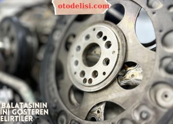 Baskı Balata Bittiği Nasıl Anlaşılır? Baskı Balata Nedir?