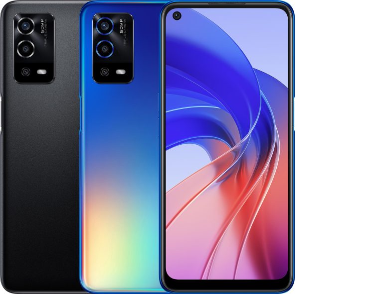 Oppo A55 Donma Sorunu Kesin Çözüm » MaxiGeyik