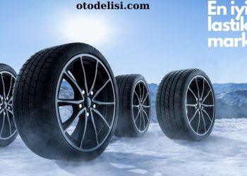 En İyi Lastik Markası- 5 Markanın En İyi Yaz ve Kış Lastiği!