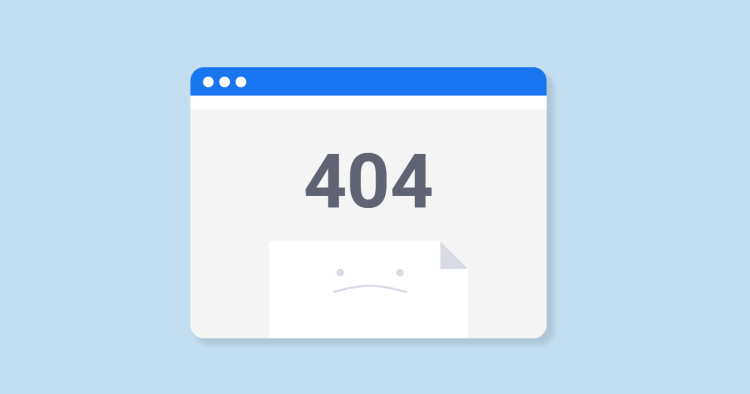 Soft 404 Nedir? – Analist
