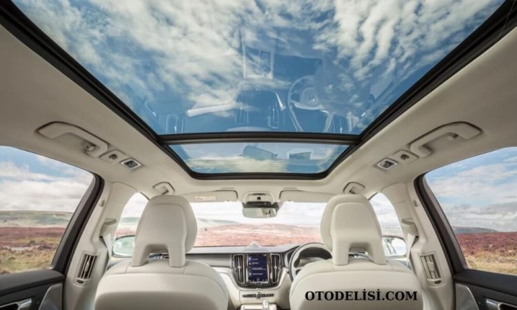 Sıfır Sunroof Fiyatları 2023 | Sonradan Sunroof Ne Kadar?