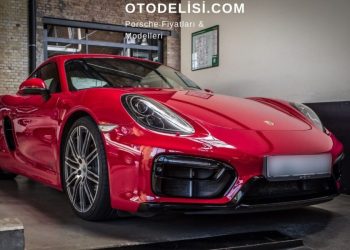 Porsche Fiyatları & Modelleri! Porsche Nerede Üretiliyor?