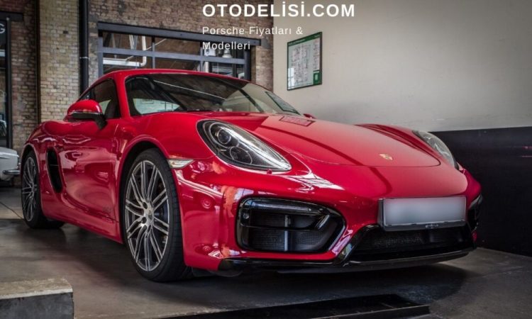 Porsche Fiyatları & Modelleri! Porsche Nerede Üretiliyor?