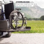 Engelli aracı başka bir engelliye satılır mı