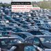 7 emin otopark satılık araçları 700 bin adet satılacak!