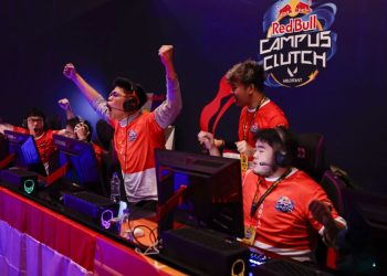Red Bull Campus Clutch Dünya Şampiyonu Endonezya’dan!