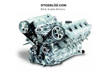 Bitik Motor Nasıl Anlaşılır İçin 5 Belirti ve İpucu!