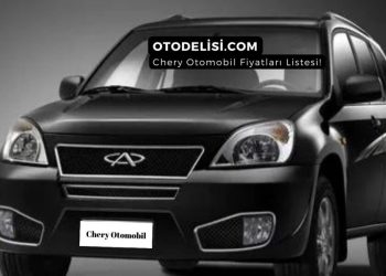 Chery Otomobilin Yeni TIGGO8 PRO Fiyatları Tablosu!