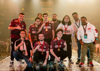 FUT Esports 2024’e Zaferle Giriyor!