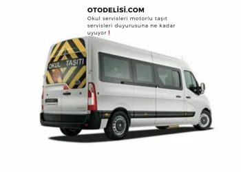 Servisçiler motorlu taşıt servisleri duyurusuna uyuyor mu?
