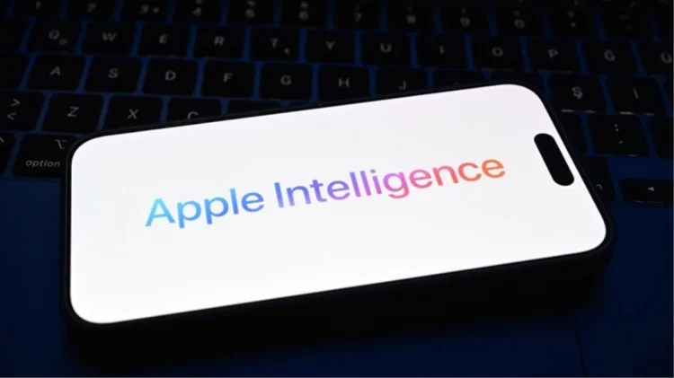 Apple, yeni yapay zeka modeli “Apple Intelligence”ı tanıttı
